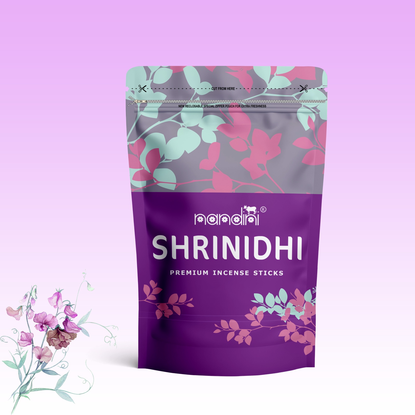Shrinidhi Incense Sticks